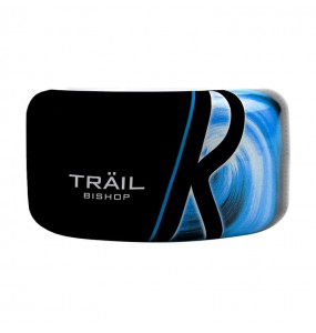 Japan GALAKU TRAIL Egg Masturbation With Cooling Lubricant (Blue - Bishop)